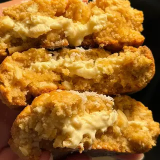 Raffaello - Cookie of the Month