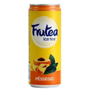 Frutea Pêssego 33cl