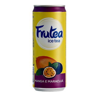 Frutea Manga maracujá 33cl