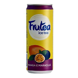 Frutea Manga maracujá 33cl