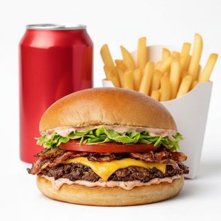 COMBO R23 *Make it your way!