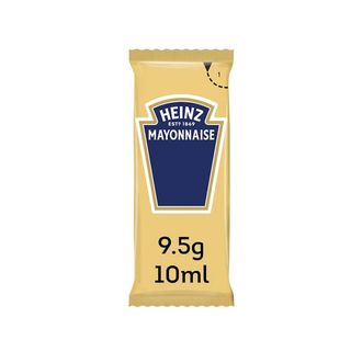 Maionese Heinz (10ml)