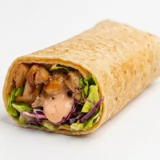 Dürüm Wrap Frango