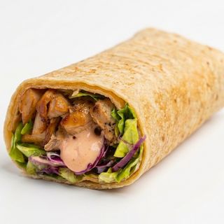 Dürüm Wrap Frango