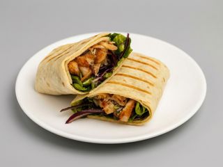 Dürüm Wrap Frango