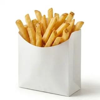 Batata Frita