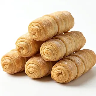 Cheese Rolls (6un)