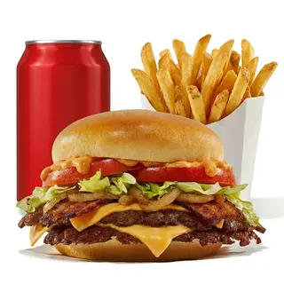 COMBO R23 *Make it your way!