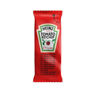 Ketchup Heinz (10ml)