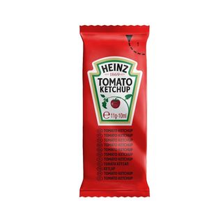 Ketchup Heinz (10ml)