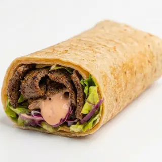 Dürüm Wrap Vaca