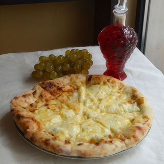 Khachapuri Megruli