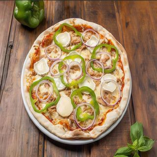 Pizza Atum
