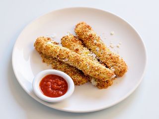 Mozarela Sticks