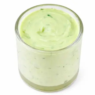 Maionese de Ervas Verdes