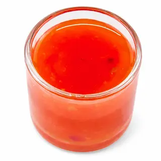 Molho de Pimenta Doce