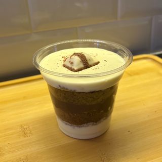 Felicidade de Kinder Bueno