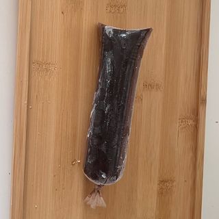 Geladinho de Chocolate