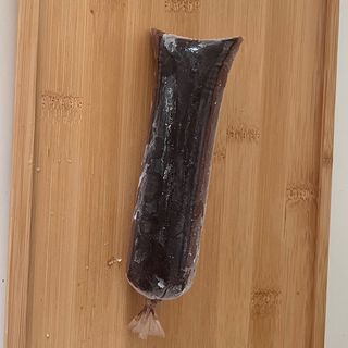 Geladinho de Ovomaltine