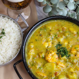 Moqueca da Casa