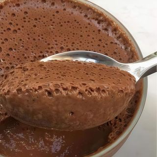 Mousse Chocolate