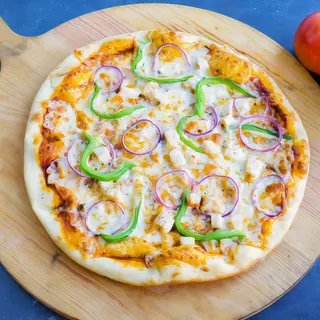 Pizza de Frango