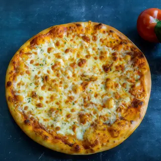 Pizza Margarita