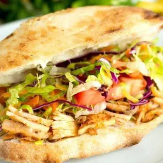Doner Kebab