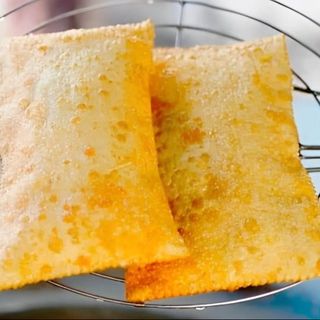 PASTEL DE QUEIJO