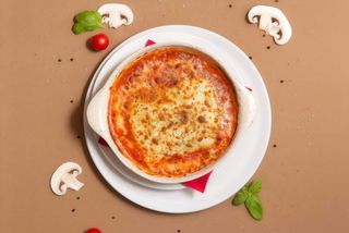 Lasagna