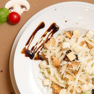 Salada Cesar