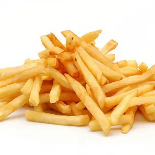 Batatas Fritas