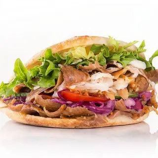 Doner Kebab