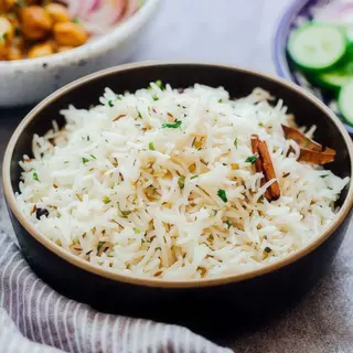Zeera Rice