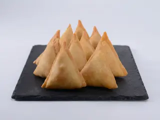 Samosa 