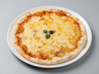 Pizza Marguerita