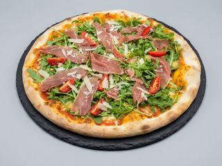 Pizza Prosciuto Crudo