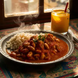 Rajma Masala