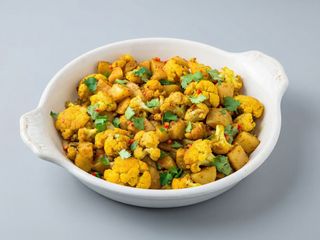 Aloo Gobi