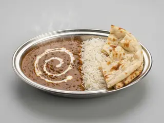 Daal Makhanl
