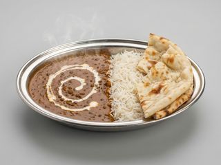 Daal Makhanl