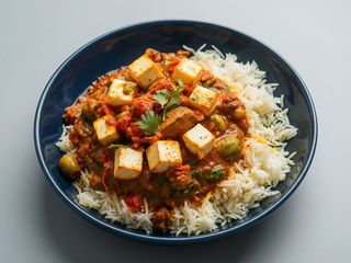 Shai Paneer