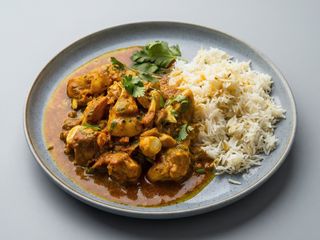Frango Bhuna