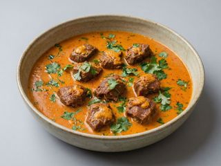 Borrego Rogan Josh