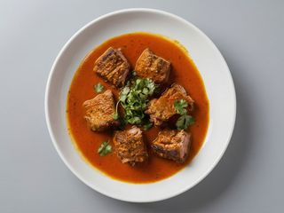 Borrego Tikka Masala
