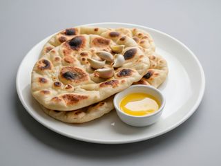 Garcil Naan