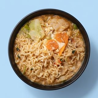 Shin Ramen