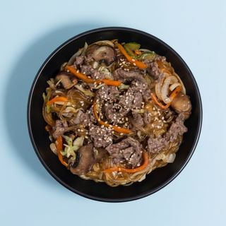 JAPCHAE