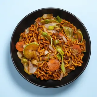 Jajang Ramen
