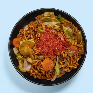 Chapaguri Ramen
